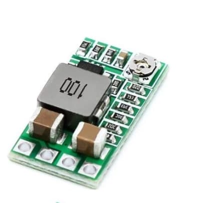 SMART ELECTRONICS XM1584