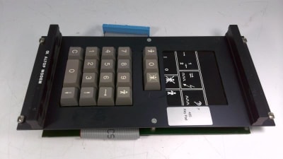 ASEA BROWN BOVERI 3183025801