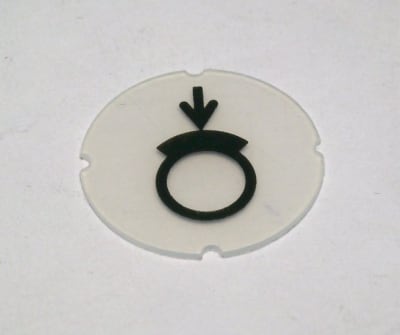 SIEMENS 3SB1901-4QD