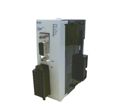 OMRON TJ1-FL02