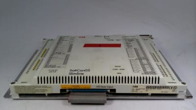 ASEA BROWN BOVERI 492842202