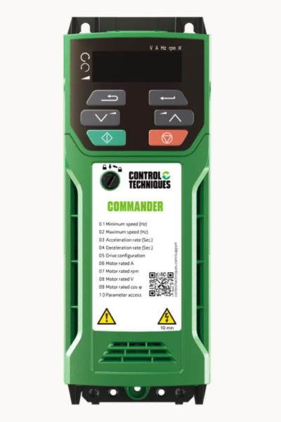 NIDEC CORP C200-02400041 A