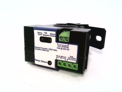 SETRA CSSG-A-2-100-R1