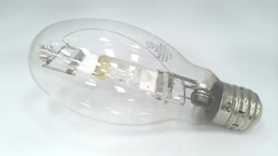 GENERAL ELECTRIC MVR400/U/ED28