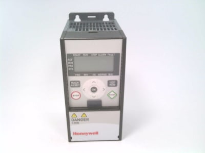 HONEYWELL HVFD2D3C0005