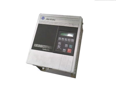 ALLEN BRADLEY 1336S-BRF50-AA-EN5-L6