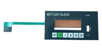 METTLER TOLEDO PTPN-1800-023