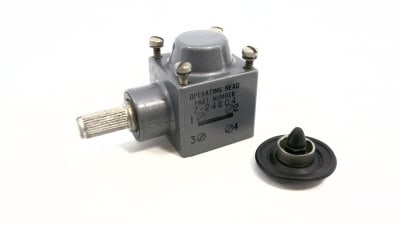 ALLEN BRADLEY Z-24804