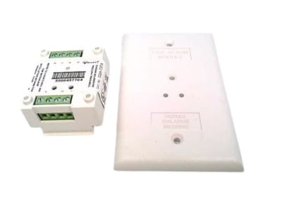 KIDDE-FENWAL, LLC GSA-CR