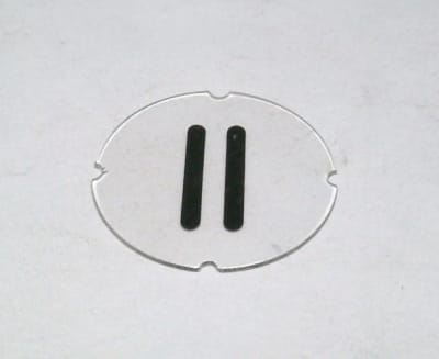 SIEMENS 3SB1901-4MD