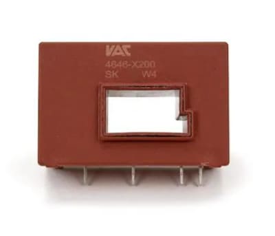 VACUUMSCHMELZE T60404-N4644-X201