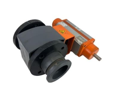 GEORG FISCHER SIGNET 199.208.077