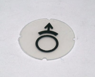 SIEMENS 3SB1901-4QE