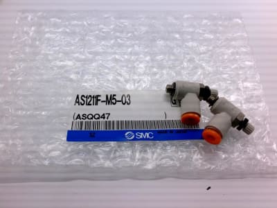 SMC AS1211F-M5-03