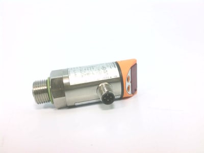 EFECTOR TR-DBR12-MFPKG/US//V-TR2430