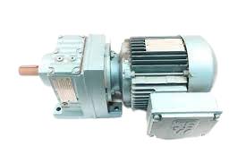 SEW EURODRIVE R47DT90S4/NV11