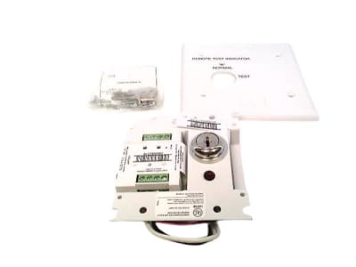 KIDDE-FENWAL, LLC GSA-DTS