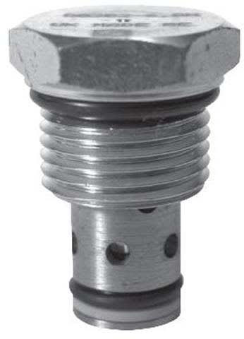 PARKER D02B2-0.2N