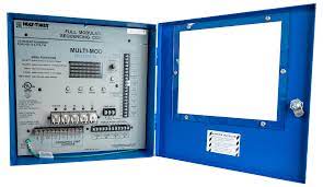 HEAT TIMER 926650-C/V