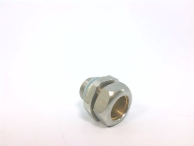 EFECTOR MOUNTING ADAPTER G3/4/D22-E43008