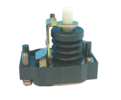 ALLEN BRADLEY 41025-606-01