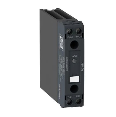 SCHNEIDER ELECTRIC SSD1A335BDC1