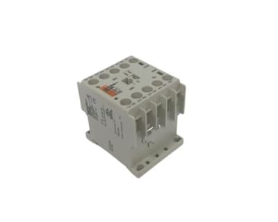 SPRECHER & SCHUH CS8C-40E-24D