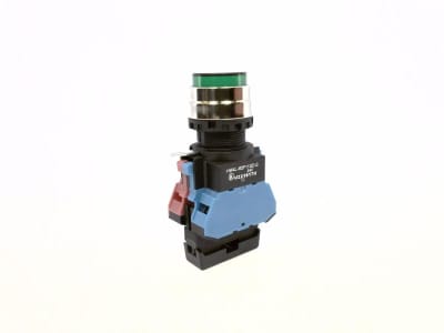 IDEC HW4L-M2F11QD-G-24V