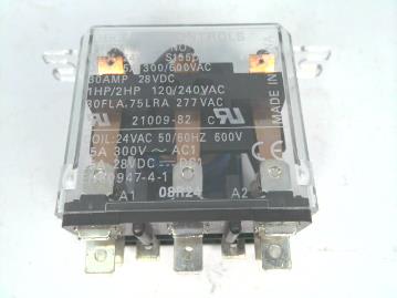 DELTROL CORP 21009-82