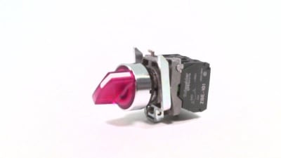 SCHNEIDER ELECTRIC XB4BK124B5