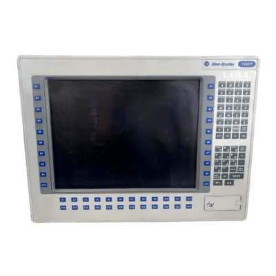 ALLEN BRADLEY 6180P-15KSXP