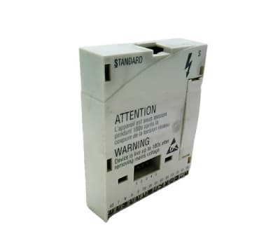 LENZE E82ZAFS000