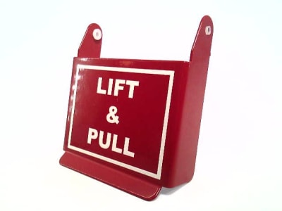 EDWARDS SIGNALING MPSR-LP