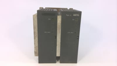 EEC AEG 2A-400-45H