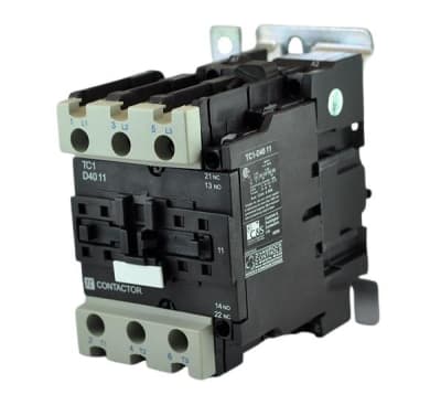 SHAMROCK TC1-D4011-G6