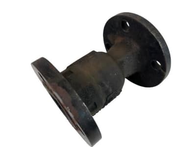 FLOWSERVE 2 AF5146PM150 R6