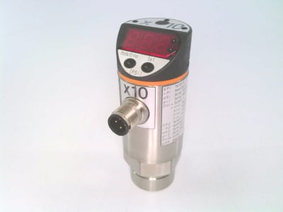 EFECTOR PN-600PSBU76-QFPKG/US//V-PN7320