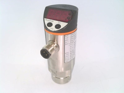 EFECTOR PN-100PSBU76-QFPKG/US//V-PN7322