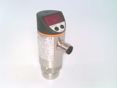 EFECTOR PN-0-1-RBR14-QFPKG/US//V-PN7029