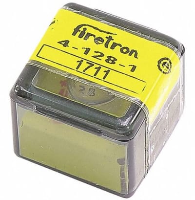 KIDDE-FENWAL, LLC 4-128-1