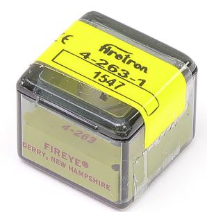 KIDDE-FENWAL, LLC 4-263-1