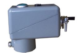 KIDDE-FENWAL, LLC 45UV3-1050