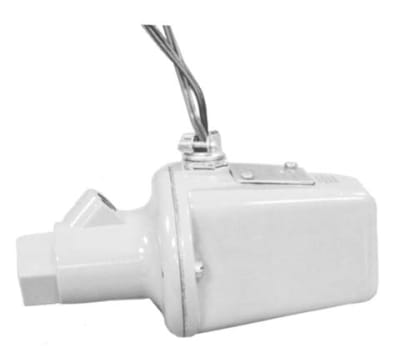 KIDDE-FENWAL, LLC 45UV5-1007