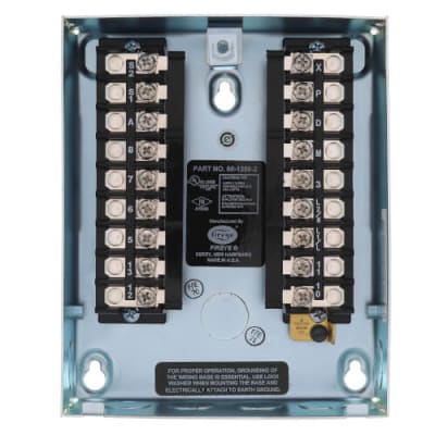 KIDDE-FENWAL, LLC 60-1386-2