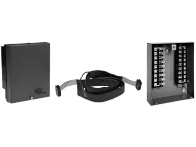 KIDDE-FENWAL, LLC 60-1950