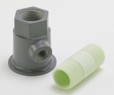 KIDDE-FENWAL, LLC 60-2692