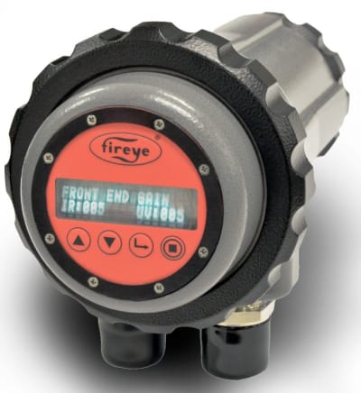 KIDDE-FENWAL, LLC 95DSS3-1