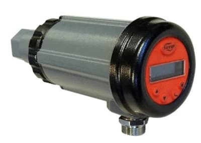 KIDDE-FENWAL, LLC 95IRS4E-1WINC