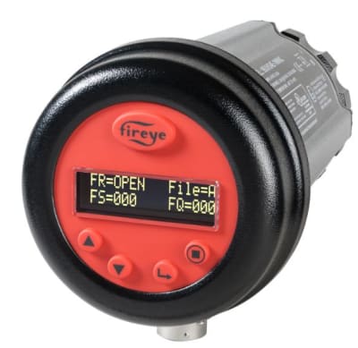 KIDDE-FENWAL, LLC 95UVS4-1