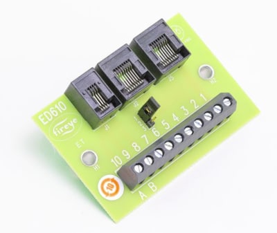 KIDDE-FENWAL, LLC ED610